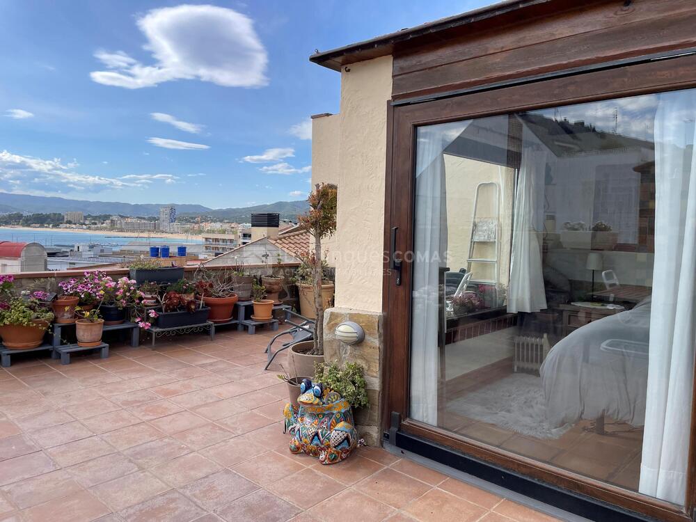 18 Dúplex a Ramon i Cajal, 3 Apartament Palamós 18 Dúplex a Ramon i Cajal, 3 Apartament Palamós