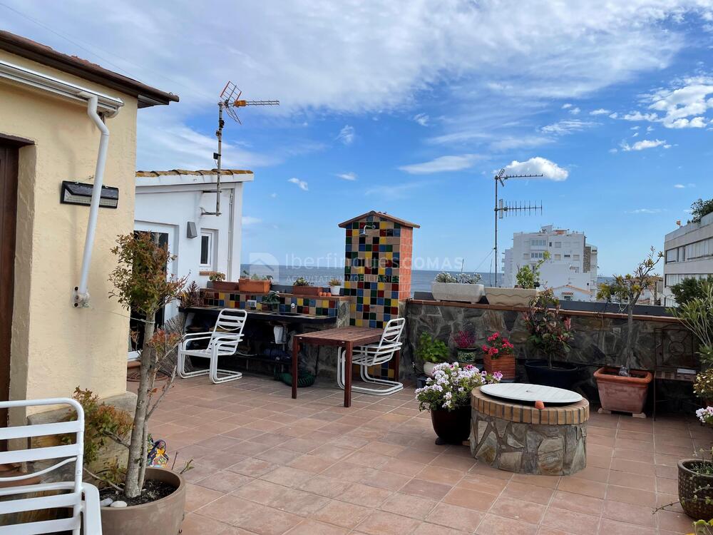 18 Dúplex a Ramon i Cajal, 3 Apartament Palamós 18 Dúplex a Ramon i Cajal, 3 Apartament Palamós