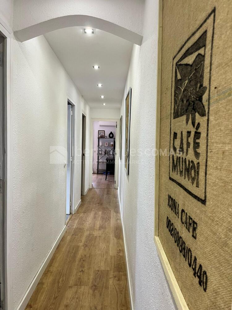 22 c/ Ramón i Cajal 8 - Àtic 1er + parquing c/ Provença 16, núm 108 Apartament Palamós 22 c/ Ramón i Cajal 8 - Àtic 1er + parquing c/ Provença 16, núm 108 Apartament Palamós
