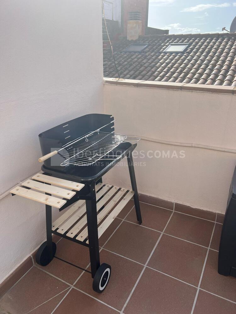 22 c/ Ramón i Cajal 8 - Àtic 1er + parquing c/ Provença 16, núm 108 Apartament Palamós 22 c/ Ramón i Cajal 8 - Àtic 1er + parquing c/ Provença 16, núm 108 Apartament Palamós