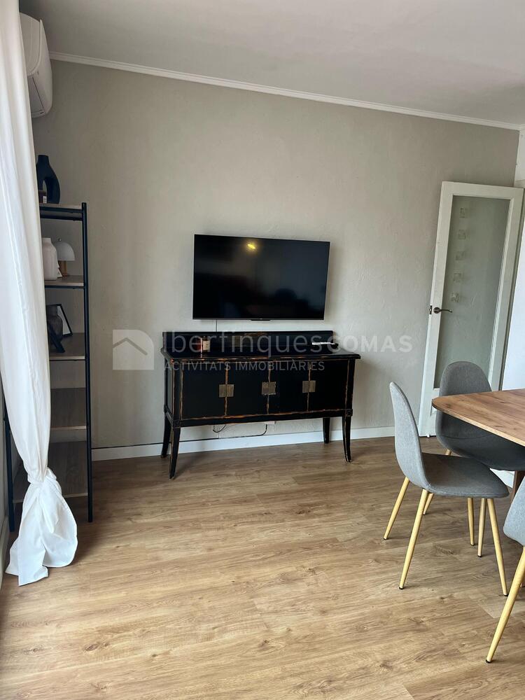 22 c/ Ramón i Cajal 8 - Àtic 1er + parquing c/ Provença 16, núm 108 Apartament Palamós 22 c/ Ramón i Cajal 8 - Àtic 1er + parquing c/ Provença 16, núm 108 Apartament Palamós