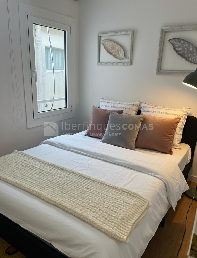 22 c/ Ramón i Cajal 8 - Àtic 1er + parquing c/ Provença 16, núm 108 Apartament Palamós 22 c/ Ramón i Cajal 8 - Àtic 1er + parquing c/ Provença 16, núm 108 Apartament Palamós