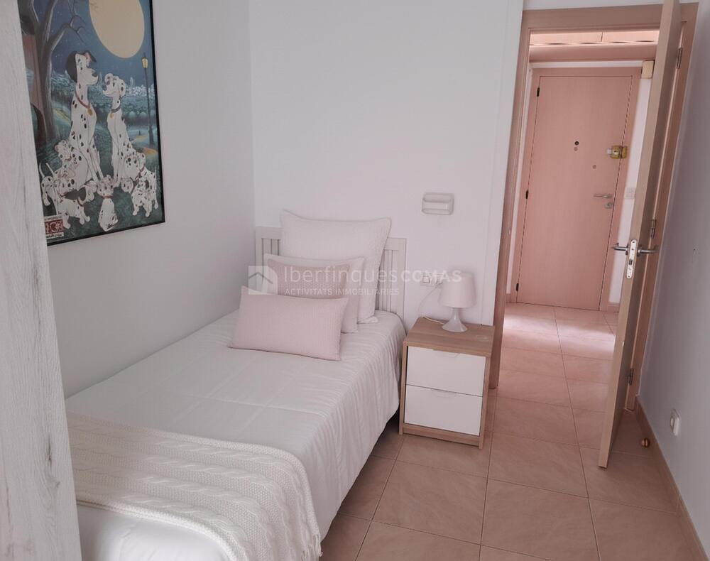 61 Edif. Bellport - Passeig del Mar, 1, 2on A Apartament Palamós 61 Edif. Bellport - Passeig del Mar, 1, 2on A Apartament Palamós