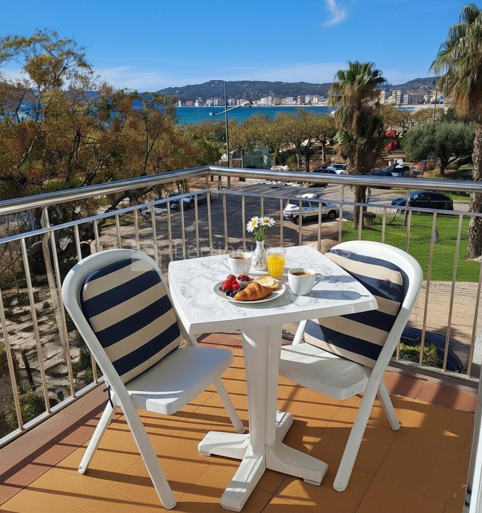 61 Edif. Bellport - Passeig del Mar, 1, 2on A Apartament Palamós 61 Edif. Bellport - Passeig del Mar, 1, 2on A Apartament Palamós