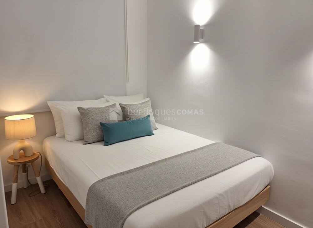 33 Orient 12 Apartament Palamós 33 Orient 12 Apartament Palamós