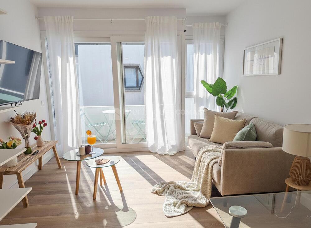 33 Orient 12 Apartament Palamós 33 Orient 12 Apartament Palamós