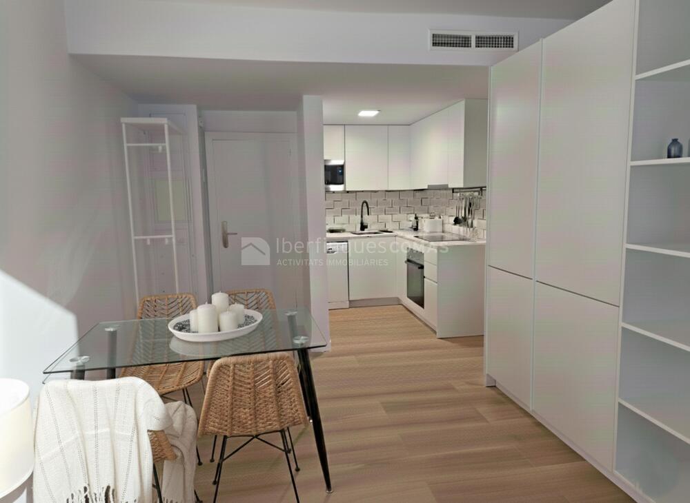 33 Orient 12 Apartament Palamós 33 Orient 12 Apartament Palamós