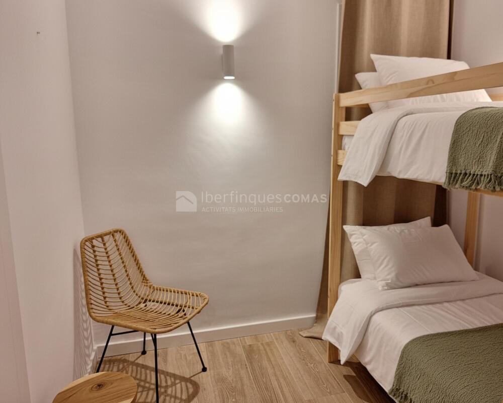33 Orient 12 Apartament Palamós 33 Orient 12 Apartament Palamós