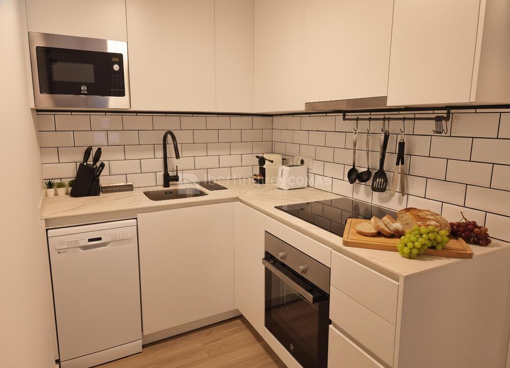 33 Orient 12 Apartament Palamós 33 Orient 12 Apartament Palamós