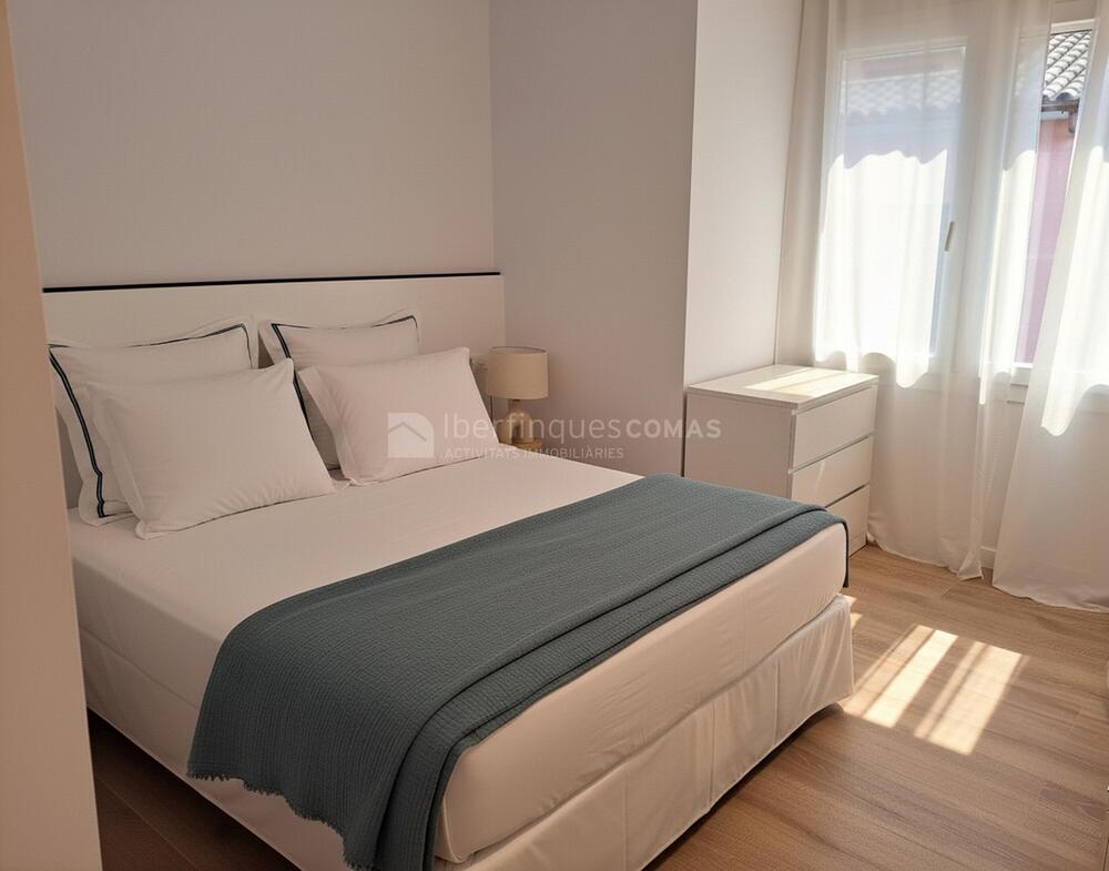 33 Orient 12 Apartament Palamós 33 Orient 12 Apartament Palamós