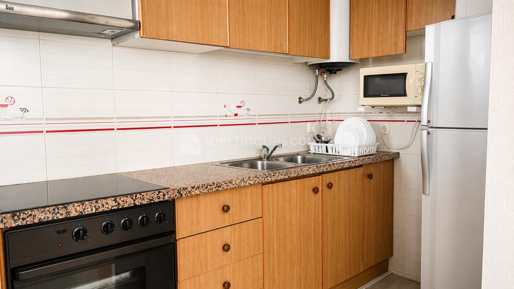 89 Ed. Empordà Esc A planta 18, porta 69 Apartament Passeig del Mar Palamós 89 Ed. Empordà Esc A planta 18, porta 69 Apartament Passeig del Mar Palamós