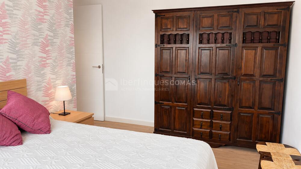 89 Ed. Empordà Esc A planta 18, porta 69 Apartament Passeig del Mar Palamós 89 Ed. Empordà Esc A planta 18, porta 69 Apartament Passeig del Mar Palamós