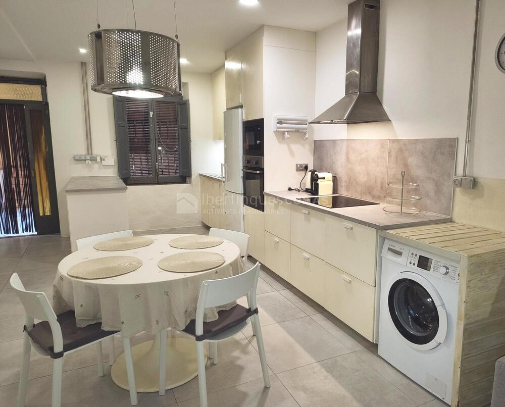 20 Loft al Barri vell de Palamós amb parking Apartament Palamós 20 Loft al Barri vell de Palamós amb parking Apartament Palamós