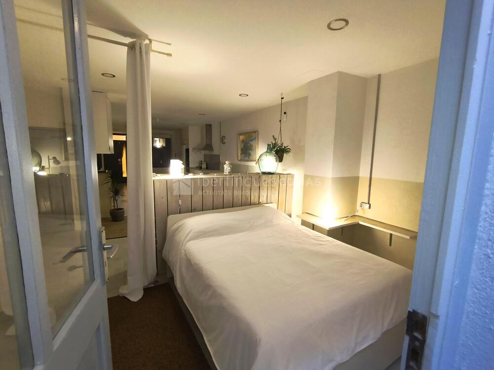 20 Loft al Barri vell de Palamós amb parking Apartament Palamós 20 Loft al Barri vell de Palamós amb parking Apartament Palamós