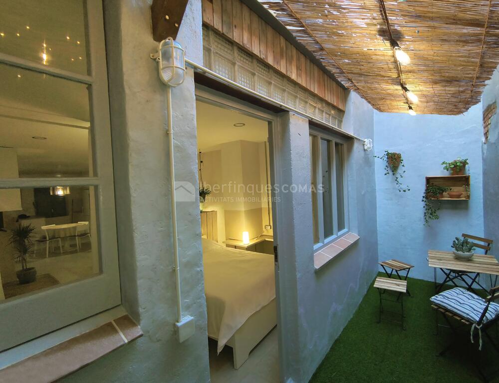 20 Loft al Barri vell de Palamós amb parking Apartament Palamós 20 Loft al Barri vell de Palamós amb parking Apartament Palamós
