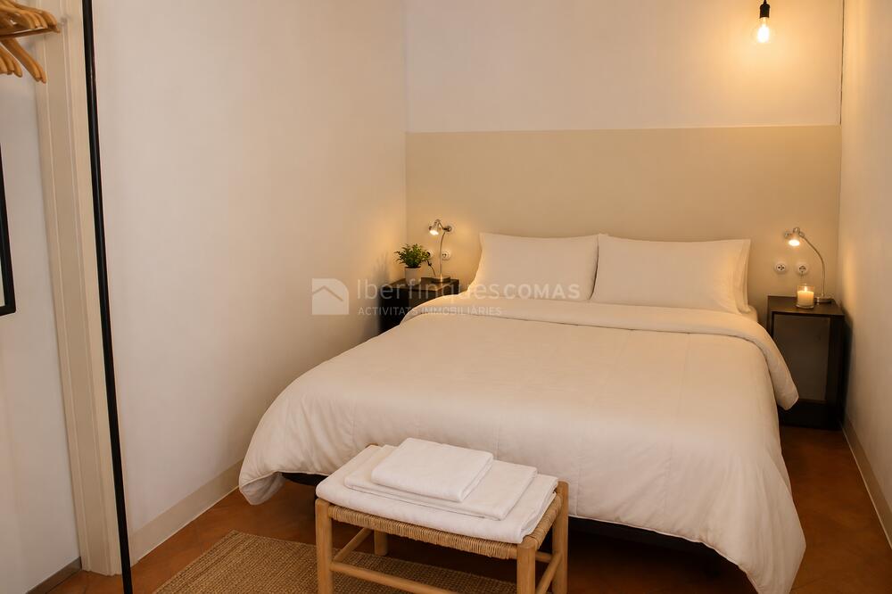 69 Apartament Vintage al Centre de Palamós Apartament Centre Palamós 69 Apartament Vintage al Centre de Palamós Apartament Centre Palamós