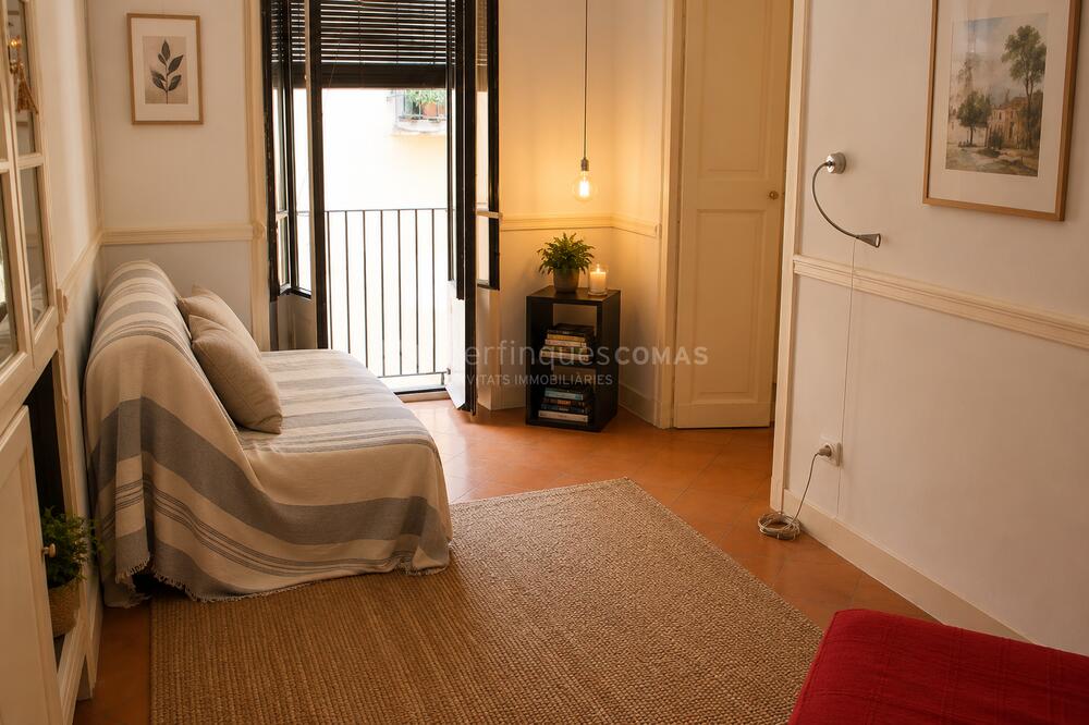 69 Apartament Vintage al Centre de Palamós Apartament Centre Palamós 69 Apartament Vintage al Centre de Palamós Apartament Centre Palamós