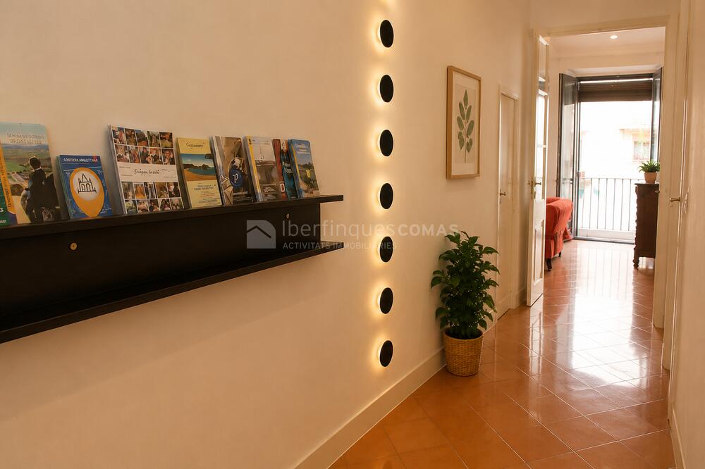 69 Apartament Vintage al Centre de Palamós Apartament Centre Palamós 69 Apartament Vintage al Centre de Palamós Apartament Centre Palamós