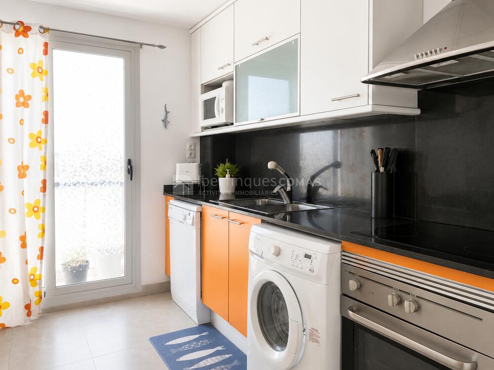 82 Apartament amb piscina - Les Roselles Apartament Sant Antoni de Calonge 82 Apartament amb piscina - Les Roselles Apartament Sant Antoni de Calonge
