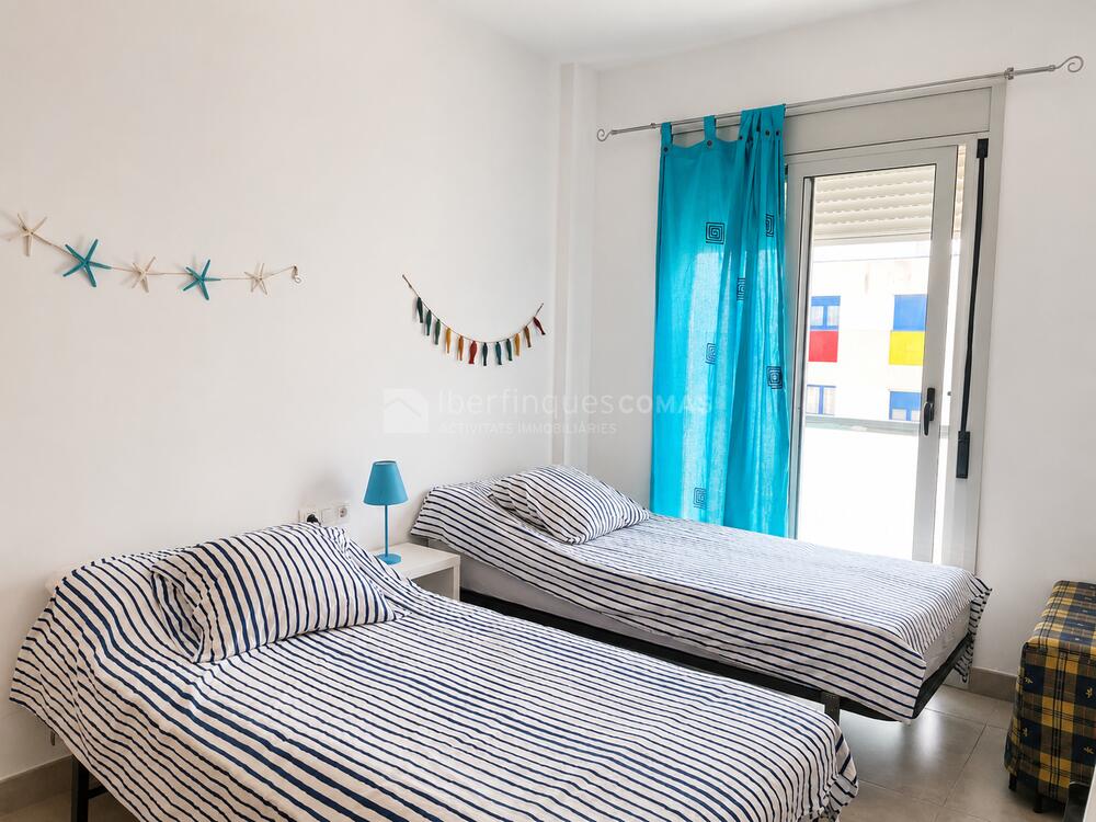 82 Apartament amb piscina - Les Roselles Apartament Sant Antoni de Calonge 82 Apartament amb piscina - Les Roselles Apartament Sant Antoni de Calonge