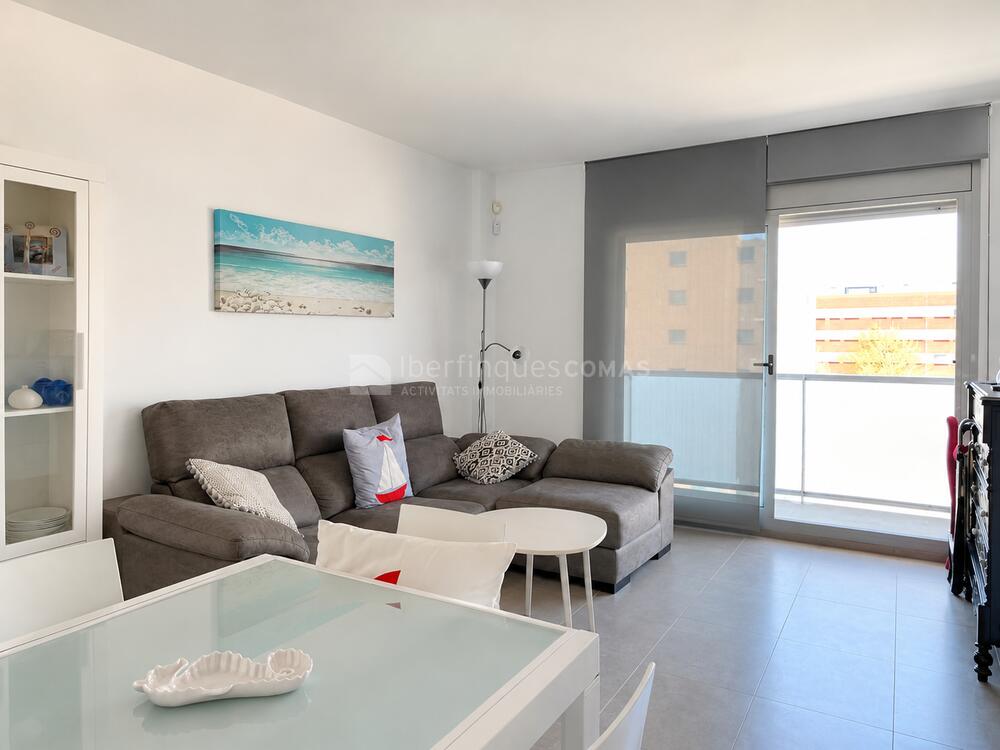 82 Apartament amb piscina - Les Roselles Apartament Sant Antoni de Calonge 82 Apartament amb piscina - Les Roselles Apartament Sant Antoni de Calonge