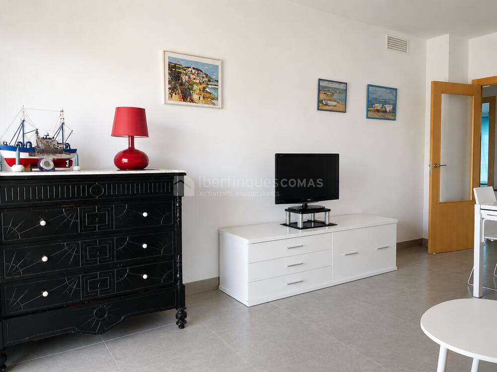 82 Apartament amb piscina - Les Roselles Apartament Sant Antoni de Calonge 82 Apartament amb piscina - Les Roselles Apartament Sant Antoni de Calonge