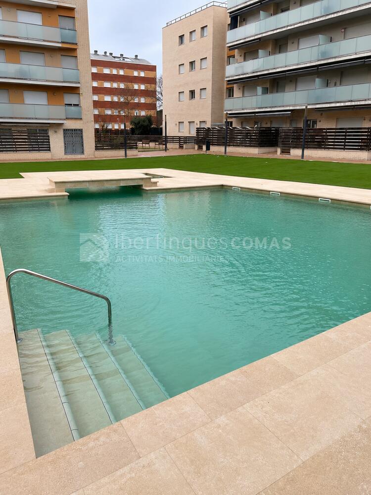 82 Apartament amb piscina - Les Roselles Apartament Sant Antoni de Calonge 82 Apartament amb piscina - Les Roselles Apartament Sant Antoni de Calonge