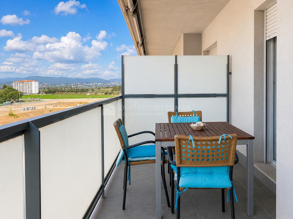 82 Apartament amb piscina - Les Roselles Apartament Sant Antoni de Calonge 82 Apartament amb piscina - Les Roselles Apartament Sant Antoni de Calonge