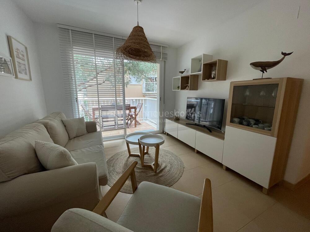 78 Apartament - Dues Palmeres Apartament Palamós 78 Apartament - Dues Palmeres Apartament Palamós