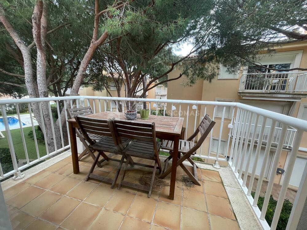 78 Apartament - Dues Palmeres Apartament Palamós 78 Apartament - Dues Palmeres Apartament Palamós