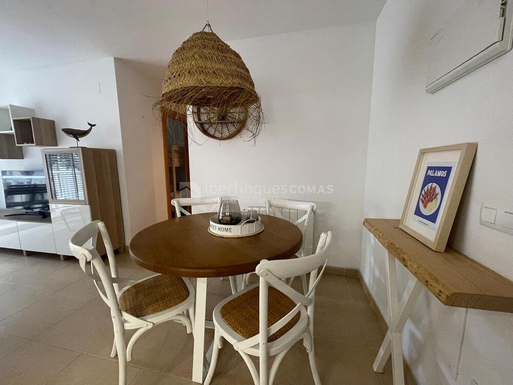 78 Apartament - Dues Palmeres Apartament Palamós 78 Apartament - Dues Palmeres Apartament Palamós