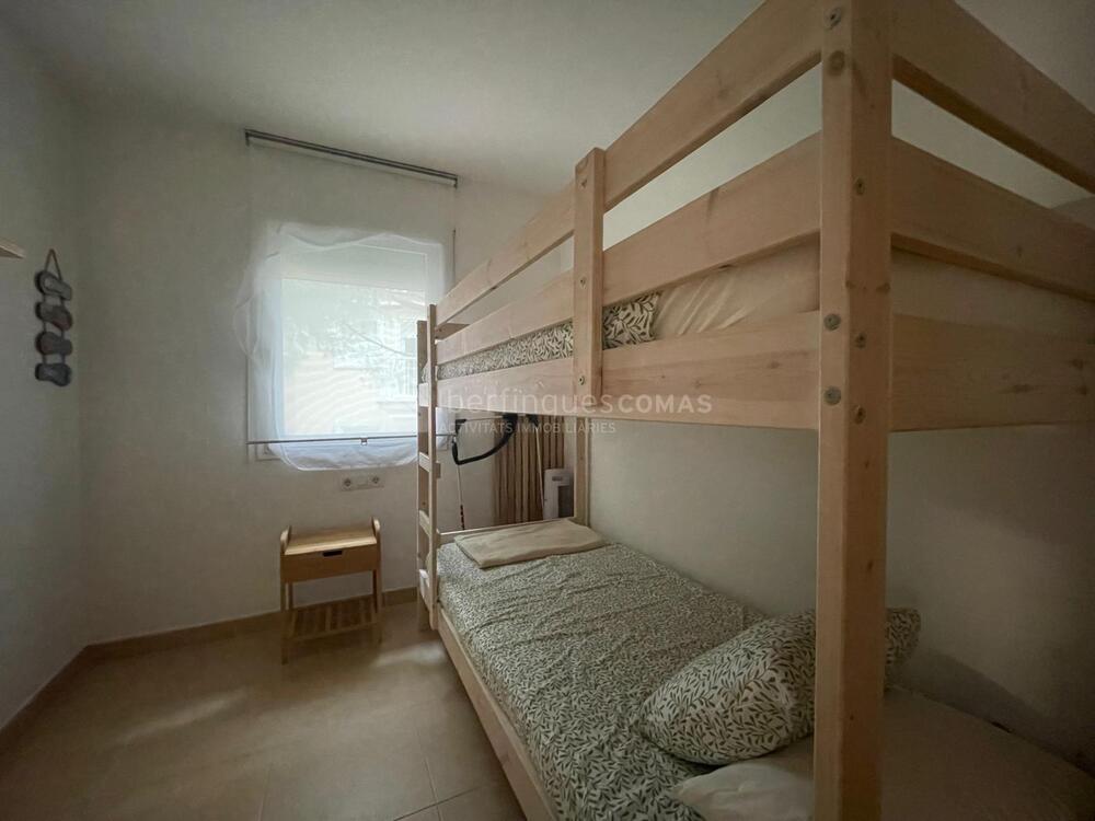 78 Apartament - Dues Palmeres Apartament Palamós 78 Apartament - Dues Palmeres Apartament Palamós
