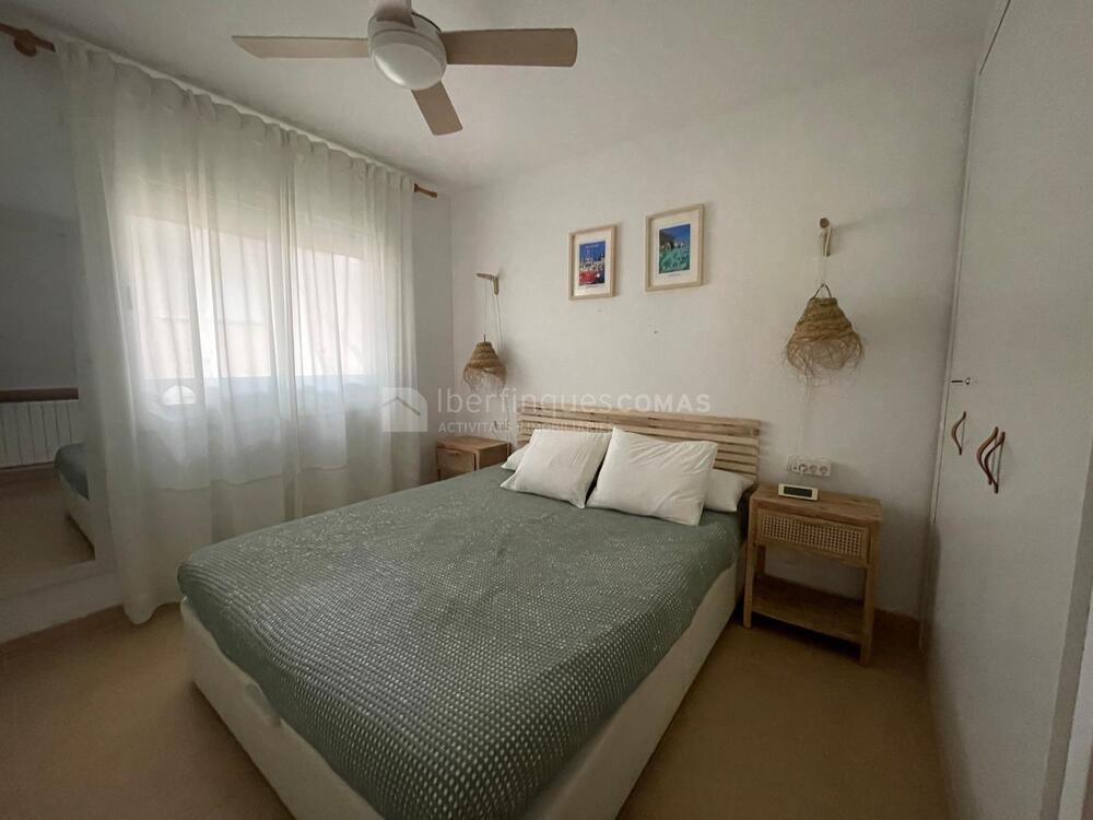78 Apartament - Dues Palmeres Apartament Palamós 78 Apartament - Dues Palmeres Apartament Palamós