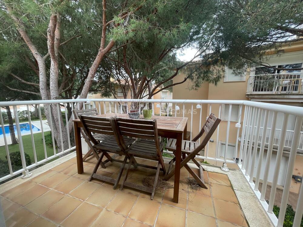 78 Apartament - Dues Palmeres Apartament Palamós 78 Apartament - Dues Palmeres Apartament Palamós