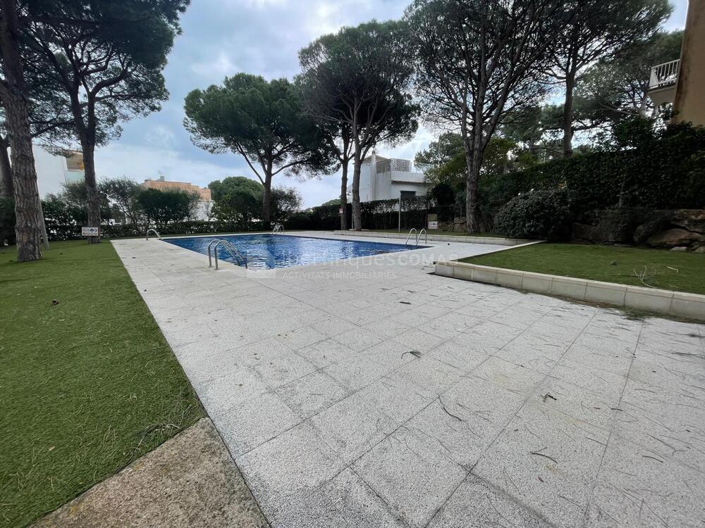 78 Apartament - Dues Palmeres Apartament Palamós 78 Apartament - Dues Palmeres Apartament Palamós