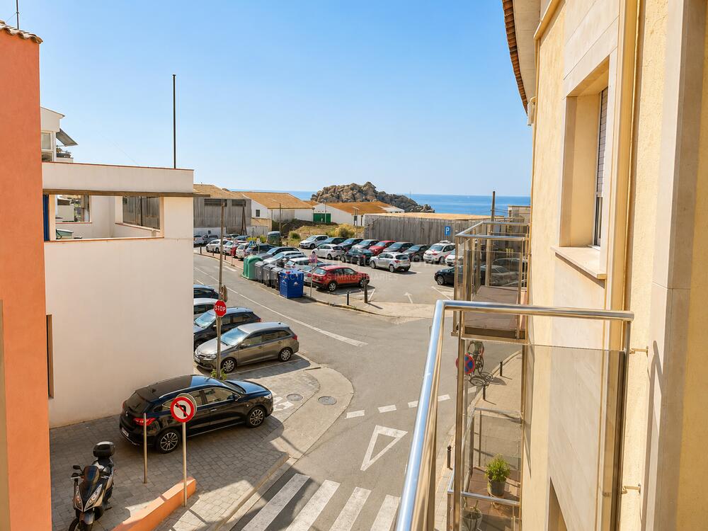 40 Apartament zona Far - Palamós Apartamento Palamós 40 Apartament zona Far - Palamós Apartamento Palamós