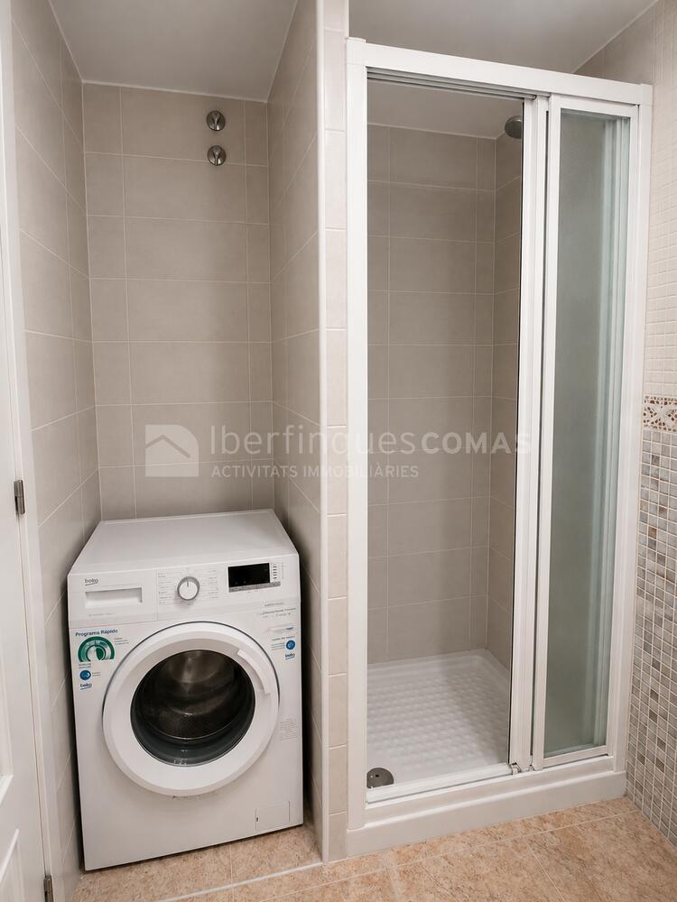 40 Apartament zona Far - Palamós Apartamento Palamós 40 Apartament zona Far - Palamós Apartamento Palamós
