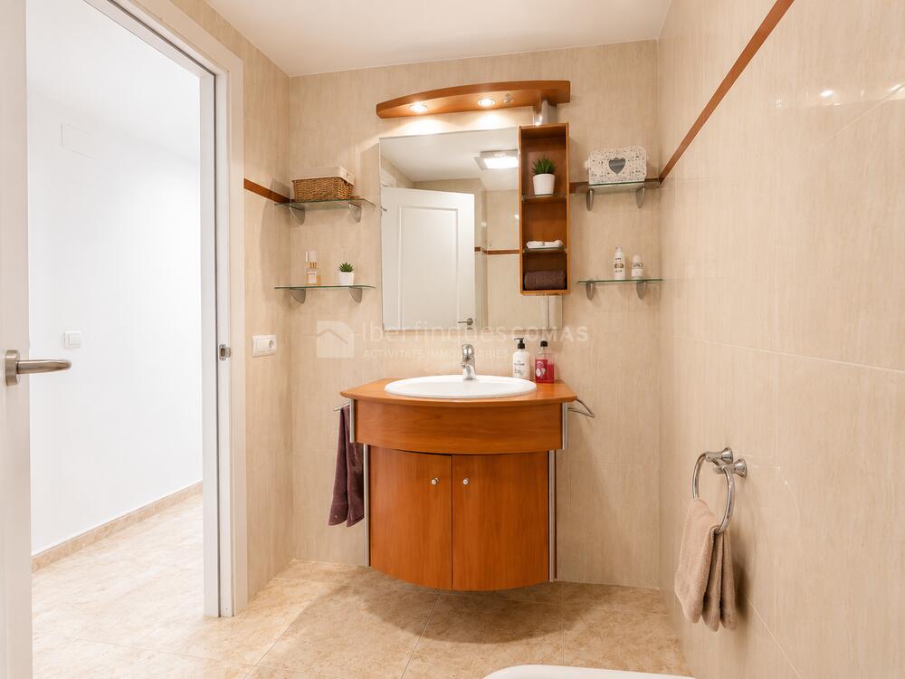 40 Apartament zona Far - Palamós Apartamento Palamós 40 Apartament zona Far - Palamós Apartamento Palamós