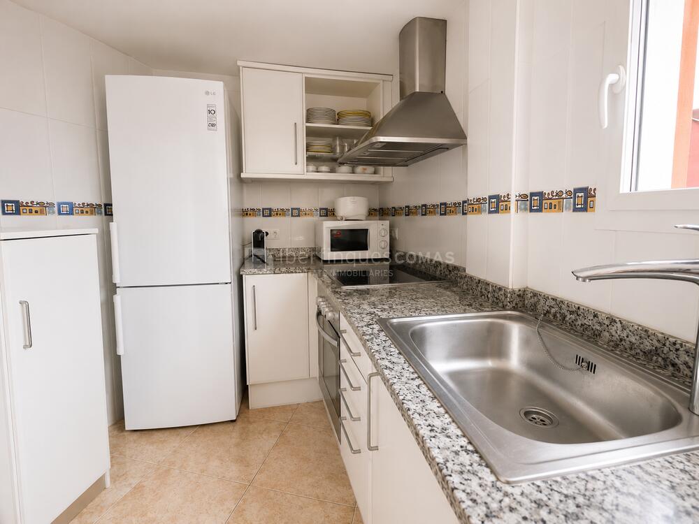 40 Apartament zona Far - Palamós Apartamento Palamós 40 Apartament zona Far - Palamós Apartamento Palamós