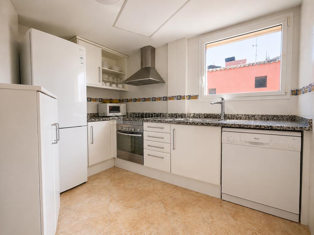 40 Apartament zona Far - Palamós Apartamento Palamós 40 Apartament zona Far - Palamós Apartamento Palamós