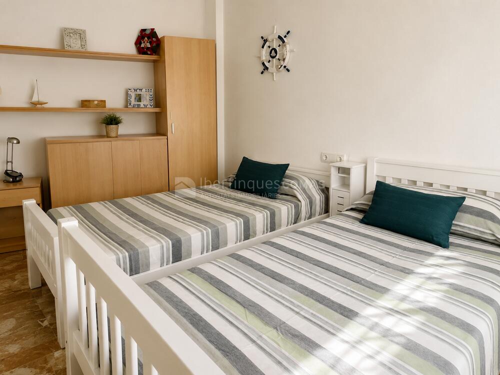 40 Apartament zona Far - Palamós Apartamento Palamós 40 Apartament zona Far - Palamós Apartamento Palamós