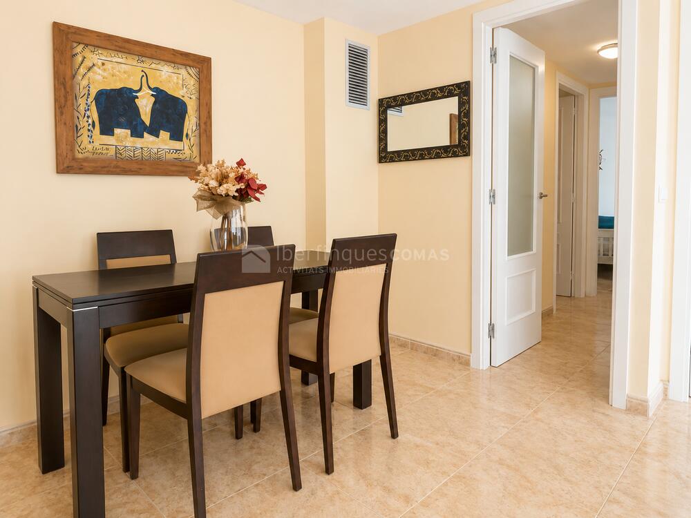 40 Apartament zona Far - Palamós Apartamento Palamós 40 Apartament zona Far - Palamós Apartamento Palamós