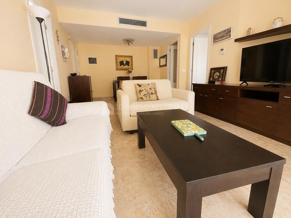 40 Apartament zona Far - Palamós Apartamento Palamós 40 Apartament zona Far - Palamós Apartamento Palamós