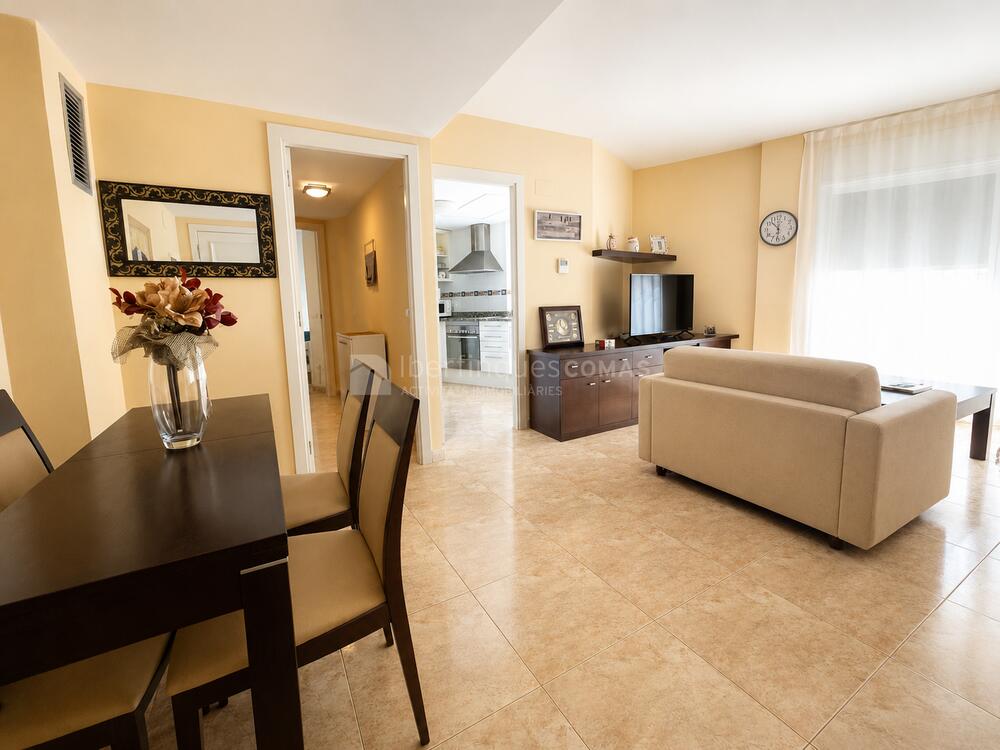 40 Apartament zona Far - Palamós Apartamento Palamós 40 Apartament zona Far - Palamós Apartamento Palamós