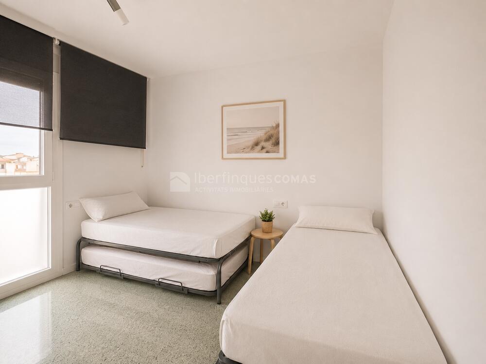 84 Orient 12- 3º 2 Apartament Palamós 84 Orient 12- 3º 2 Apartament Palamós