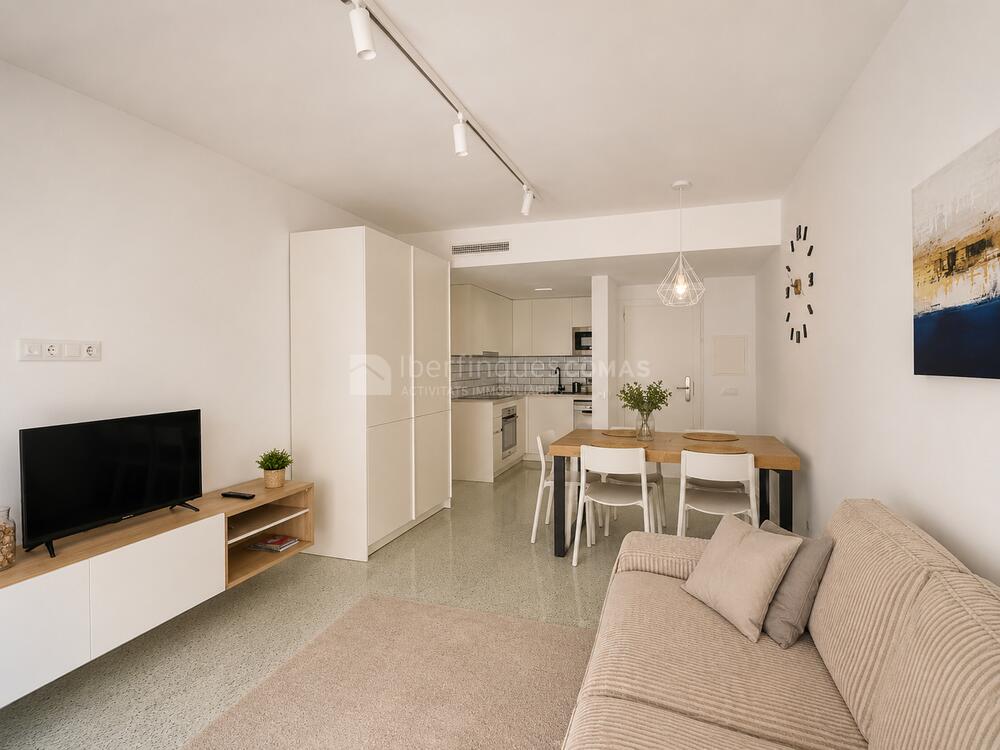 84 Orient 12- 3º 2 Apartament Palamós 84 Orient 12- 3º 2 Apartament Palamós