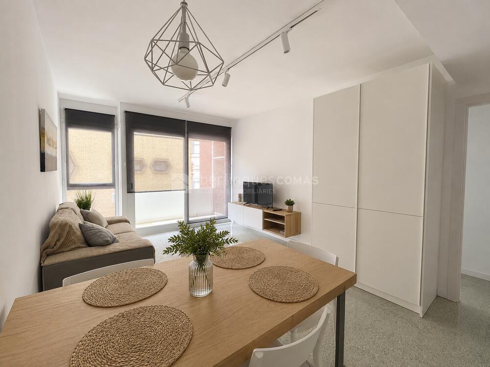 84 Orient 12- 3º 2 Apartament Palamós 84 Orient 12- 3º 2 Apartament Palamós