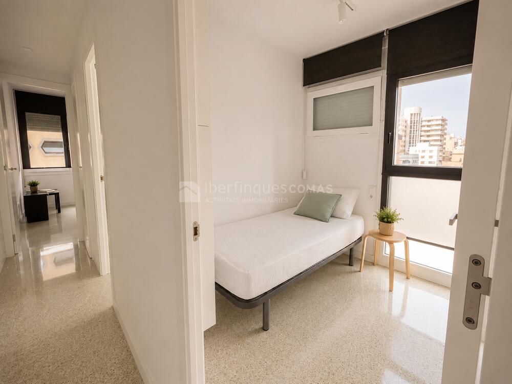84 Orient 12- 3º 2 Apartament Palamós 84 Orient 12- 3º 2 Apartament Palamós