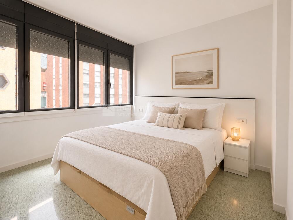 84 Orient 12- 3º 2 Apartament  Palamós