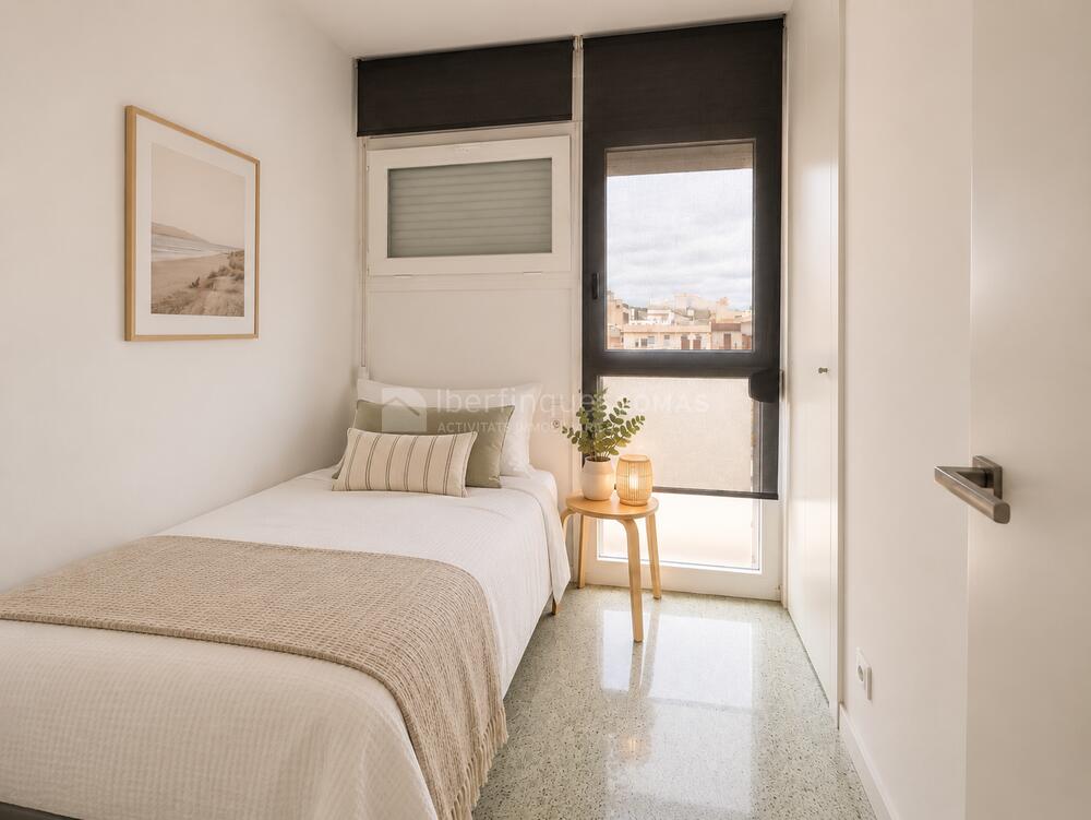 84 Orient 12- 3º 2 Apartament  Palamós